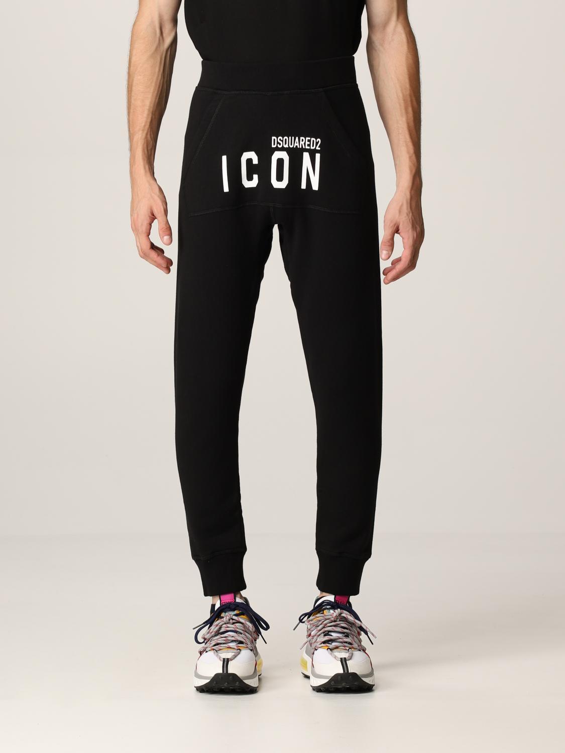 icon logo sweatshirt