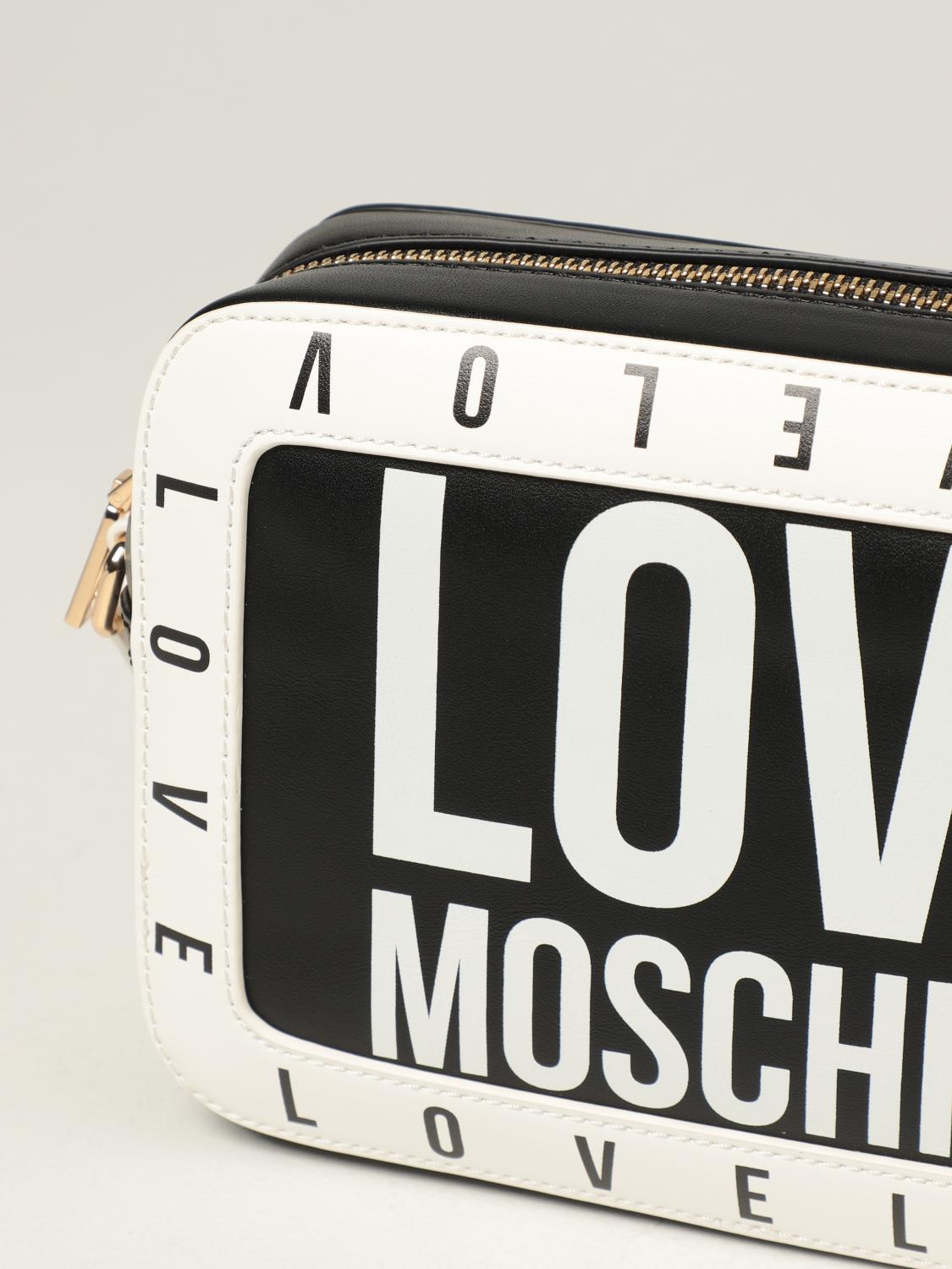 love moschino sporty bag