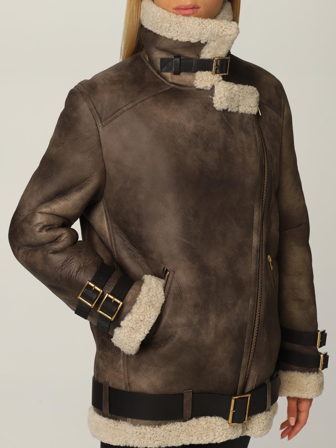 golden goose winter jacket