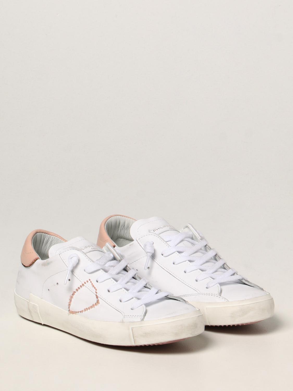 philippe model bianche