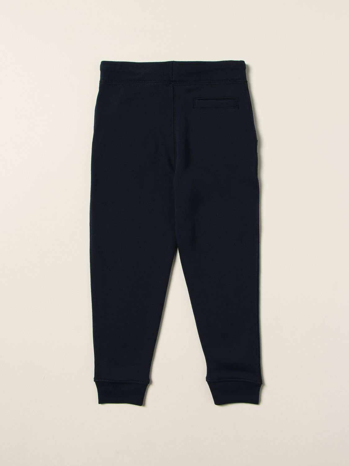 Pants Polo Ralph Lauren: Polo Ralph Lauren jogging pants with logo navy 2