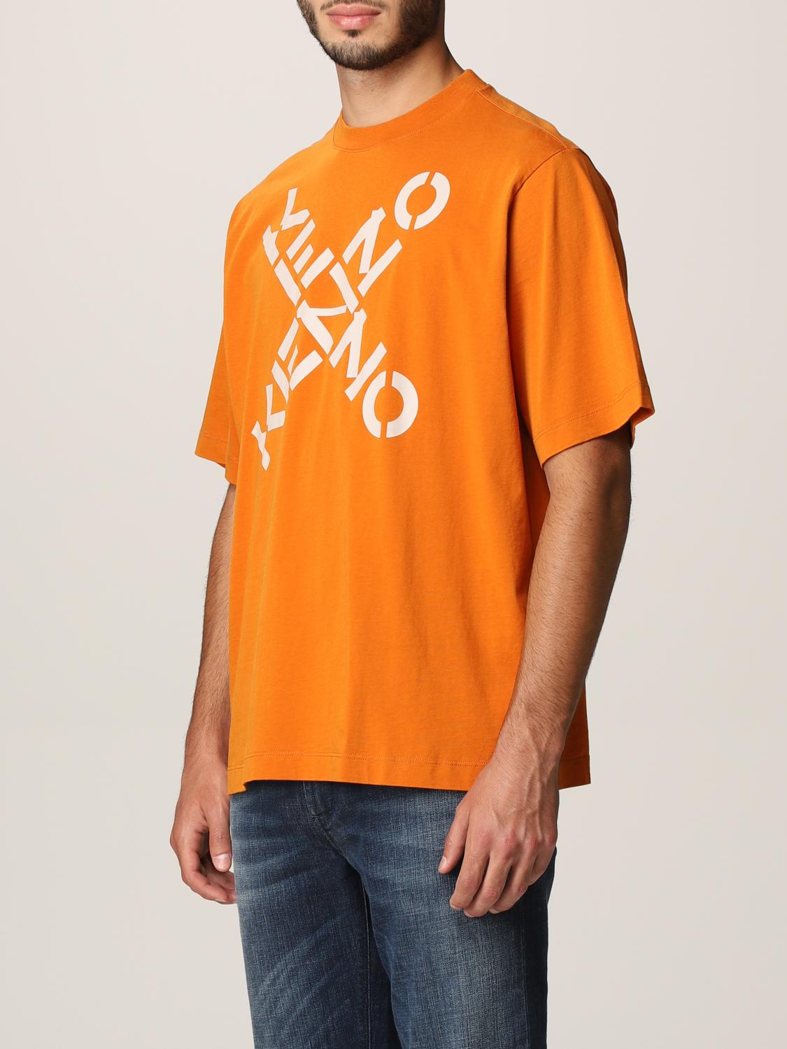T-Shirt Kenzo FA65TS5024SJ GIGLIO.COM