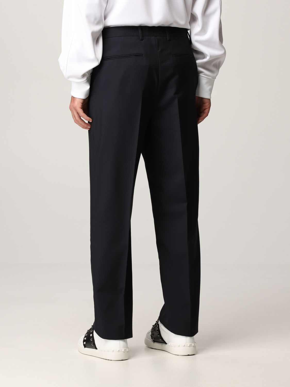 valentino dress pants