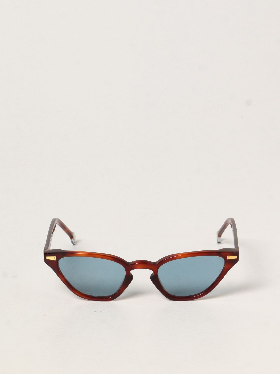 Glasses Kyme: Alessandra Kyme sunglasses brown 2