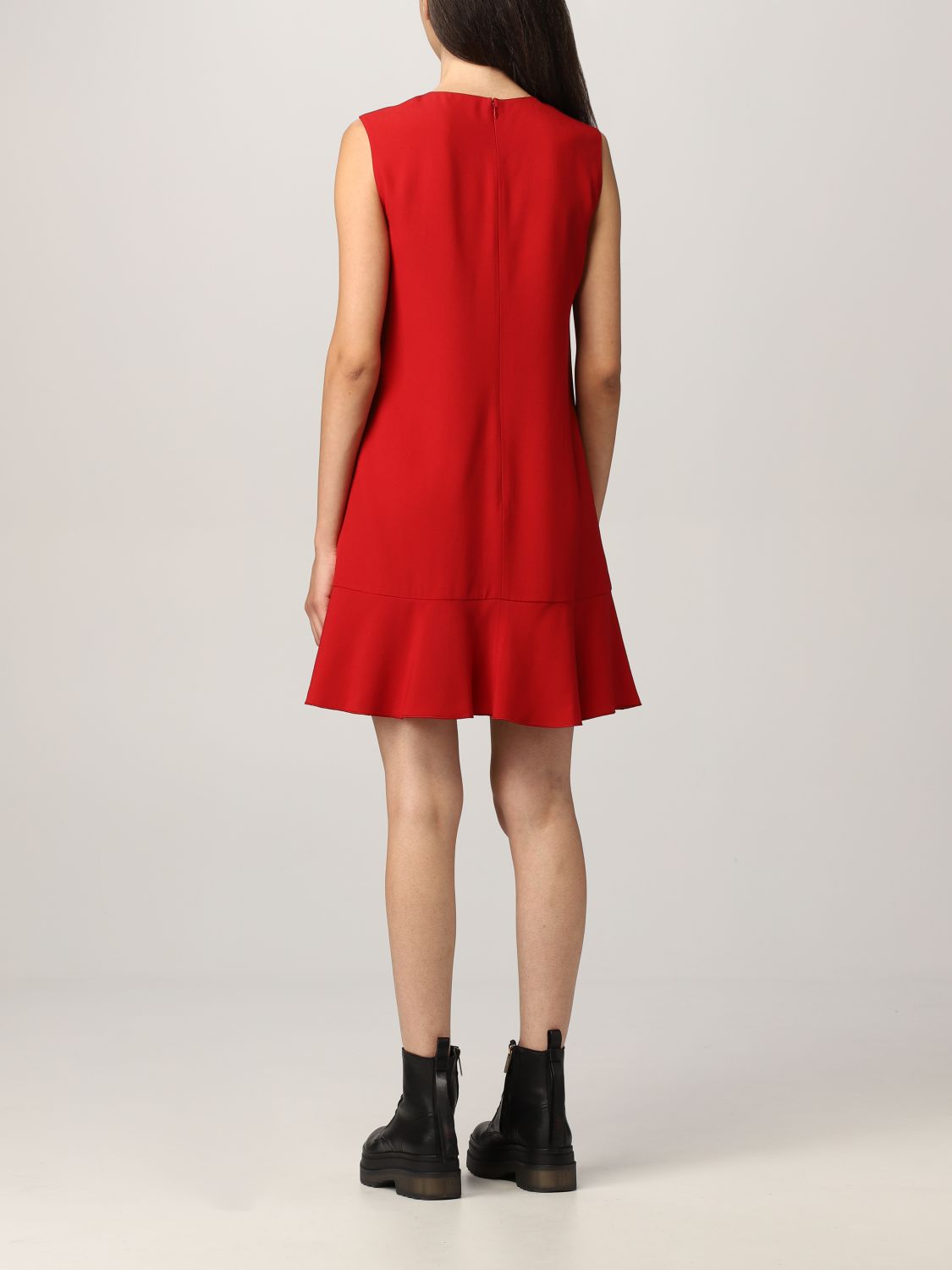 RED valentino mini dress