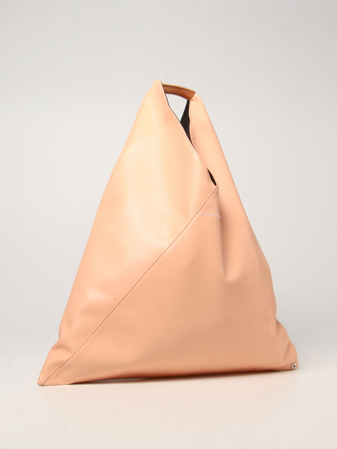 MM6 MAISON MARGIELA: Japanese bag in synthetic leather | Tote Bags 
