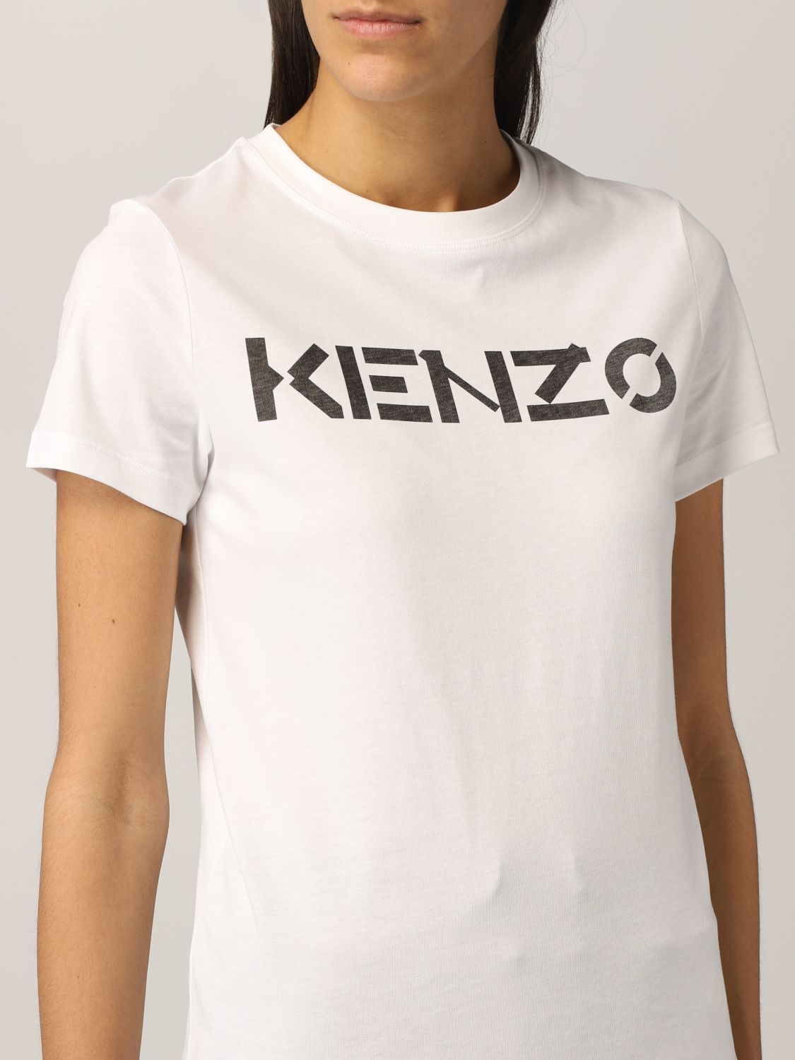 kenzo t shirt for women