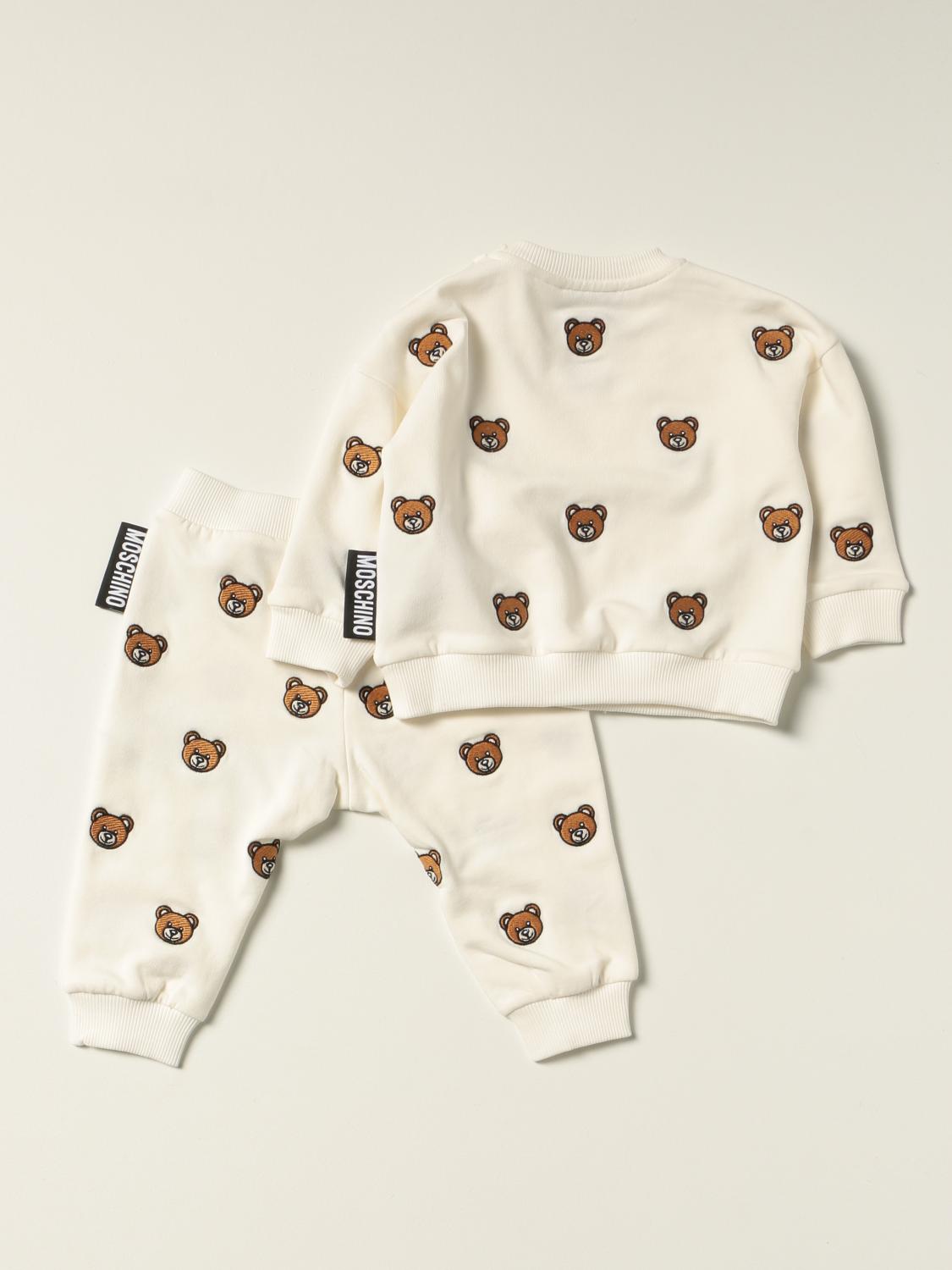 sweatshirt and pants set