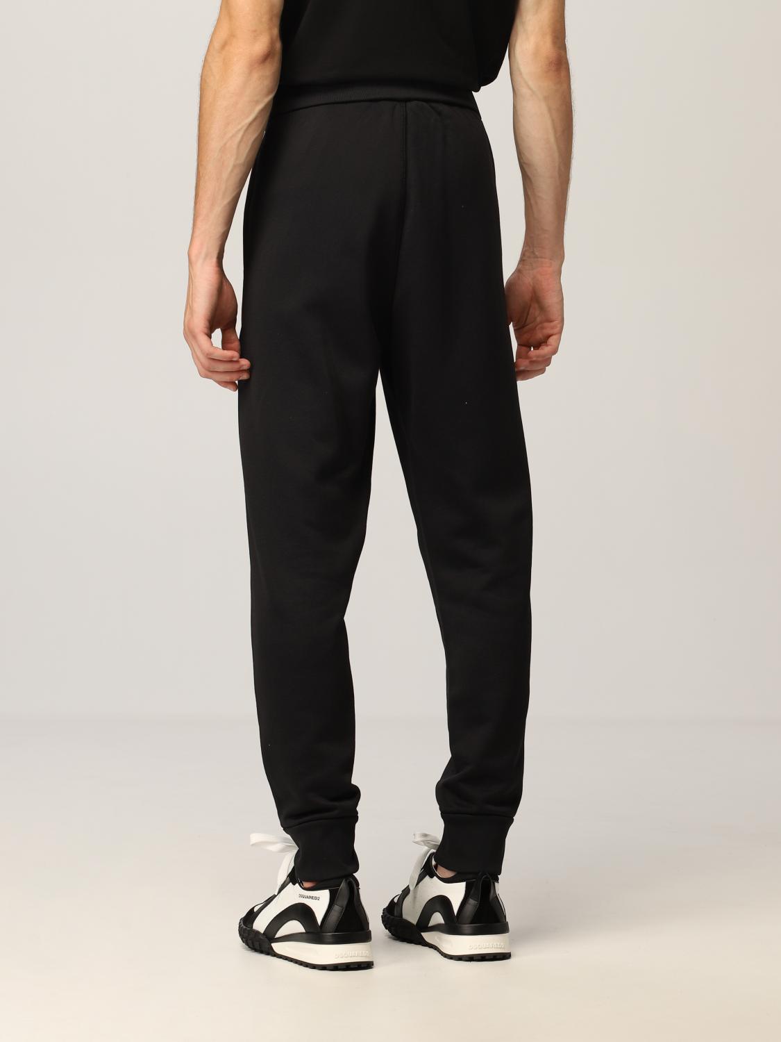 dsquared2 jogging pants