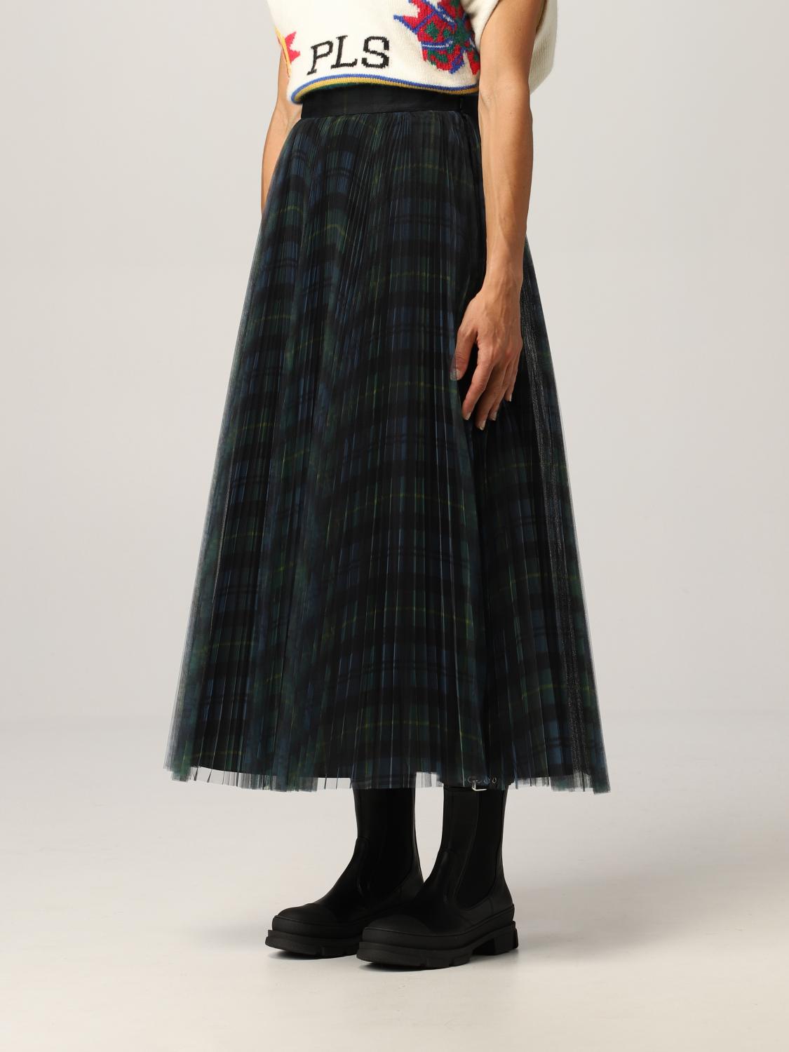 philosophy skirt