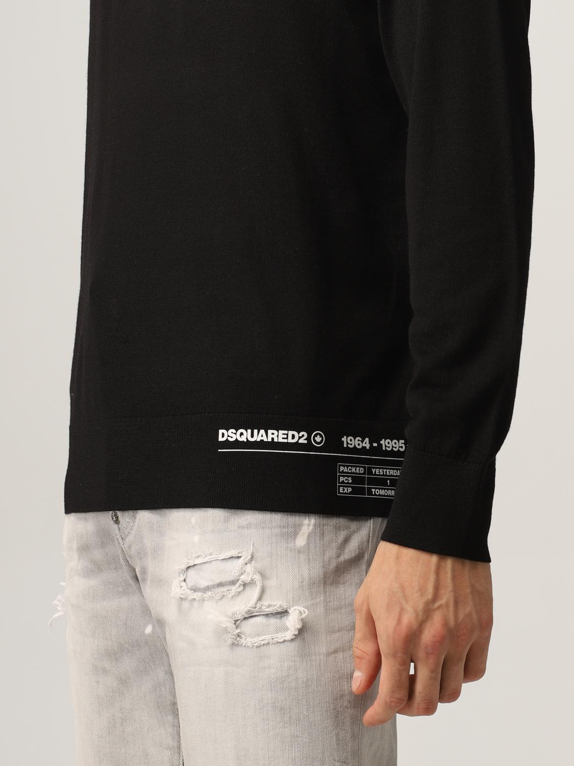 dsquared pull