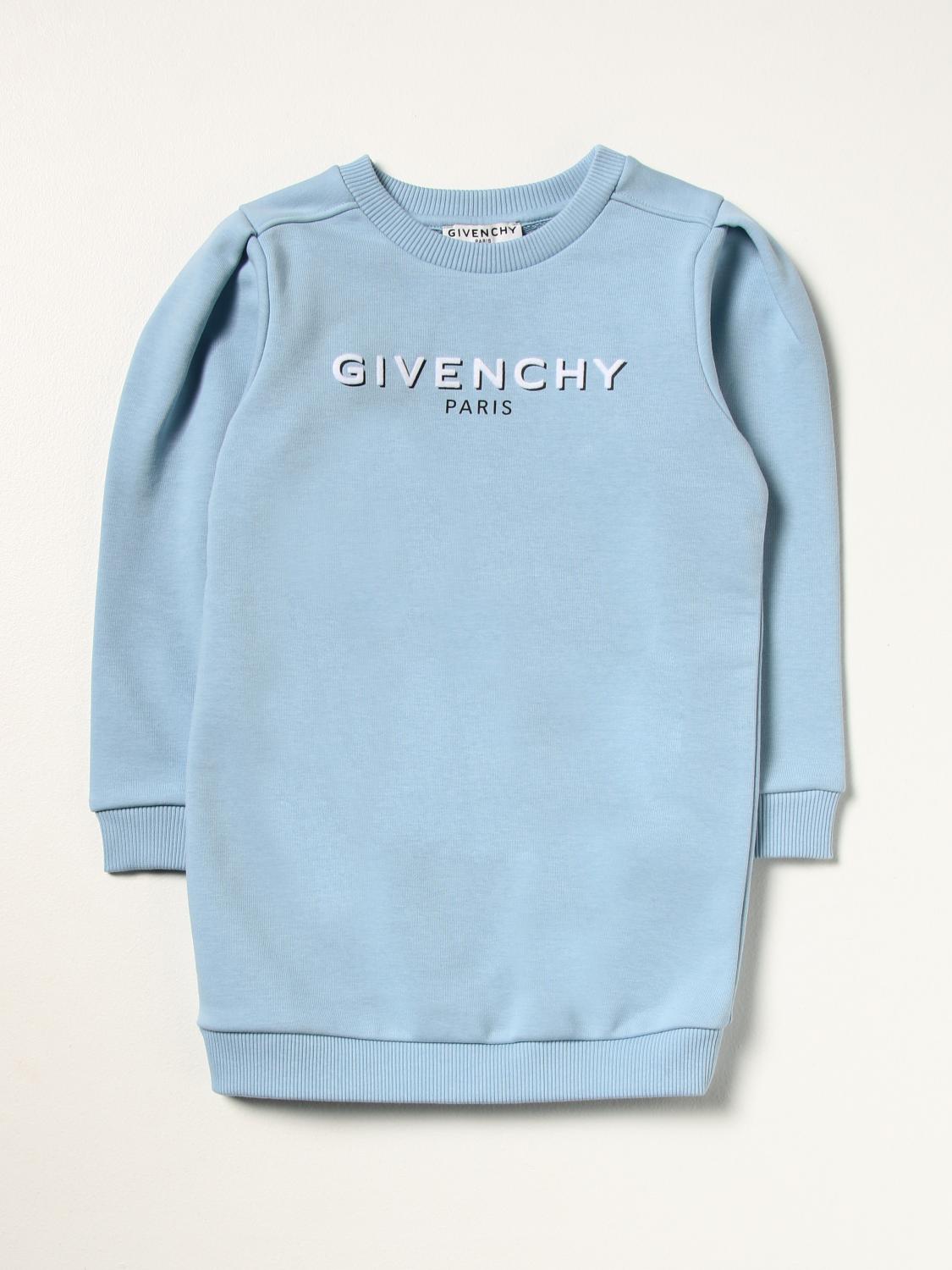 givenchy sweatshirt dress