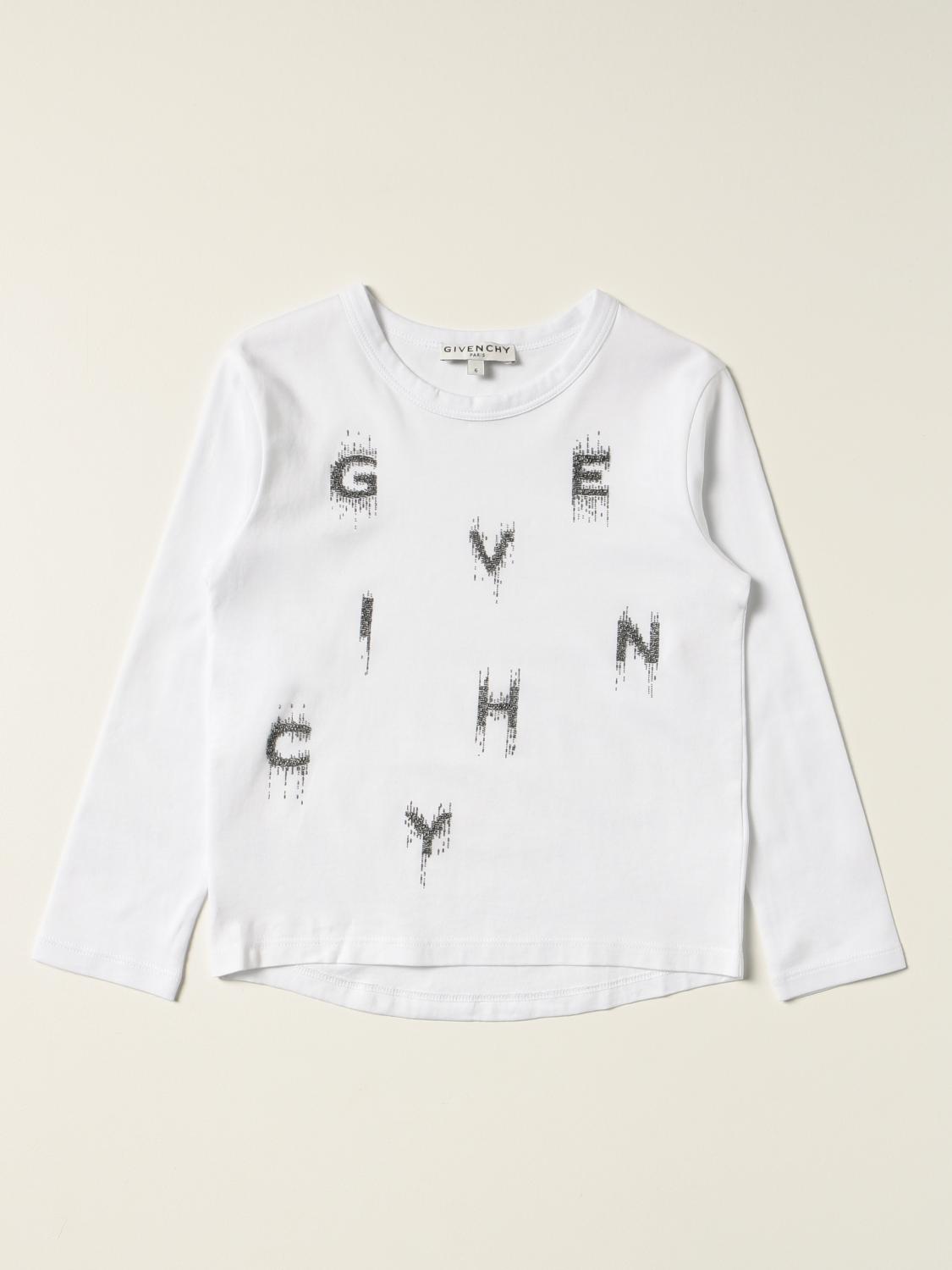 t shirt givenchy scontate