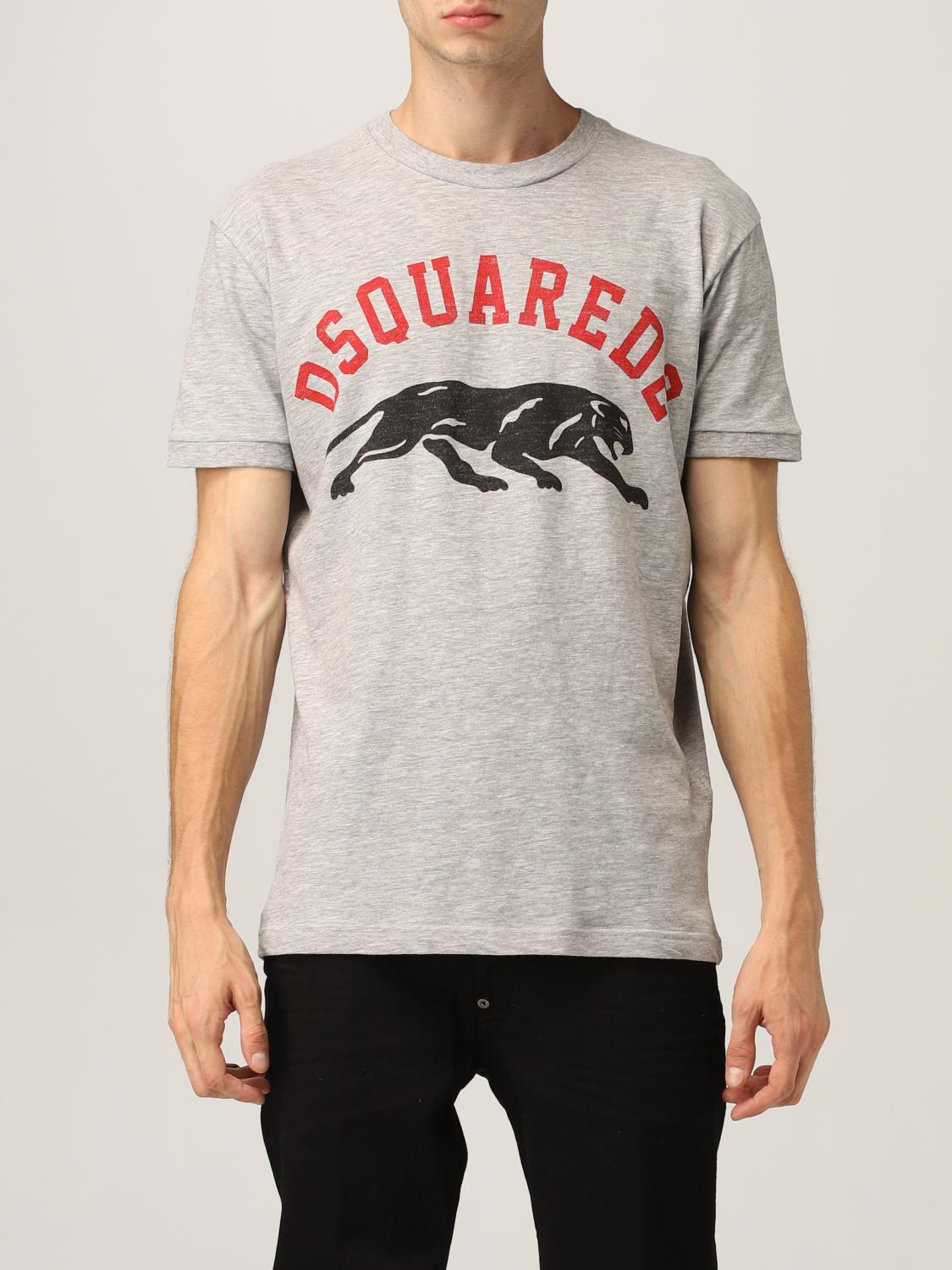 Jersey Dsquared2 Hombre Azul Marino Ref.10011 - Outlet Best Brands