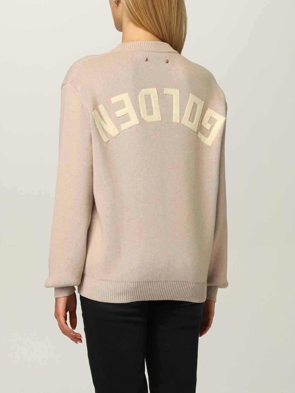 golden goose jumper