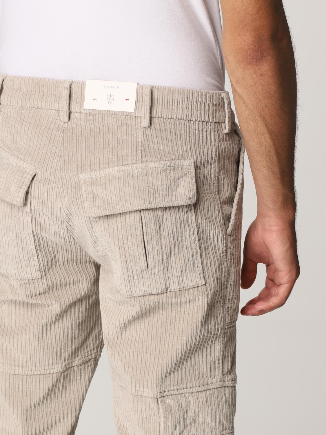 eleventy cargo pants