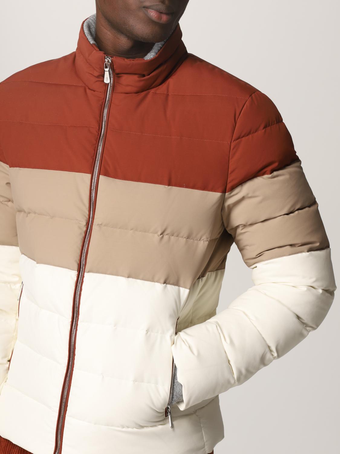eleventy down jacket
