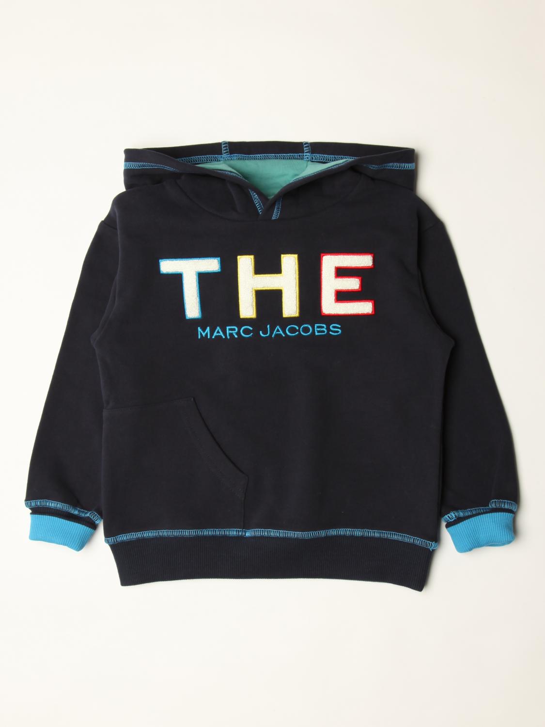 marc jacobs sweatshirts