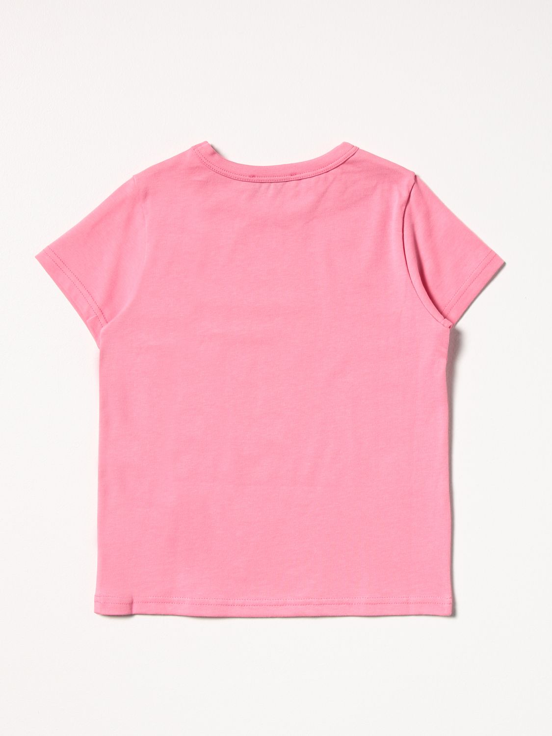 T恤 Little Marc Jacobs: T恤 儿童 Little Marc Jacobs 紫红色 2