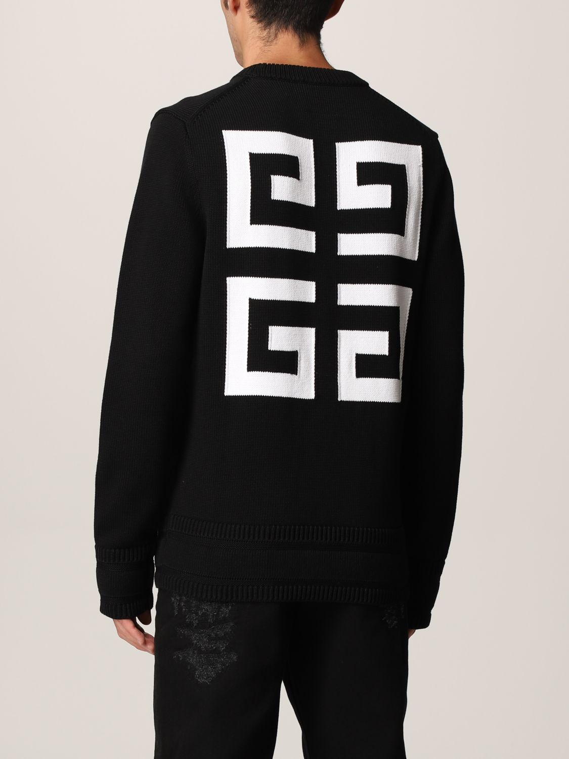 givenchy jumper mens sale