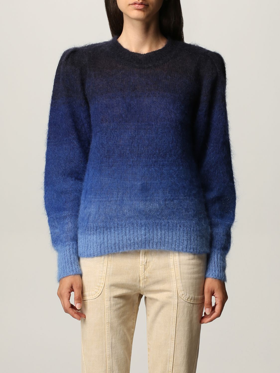 ISABEL MARANT ETOILE: Sweater women | Sweater Isabel Marant Etoile ...