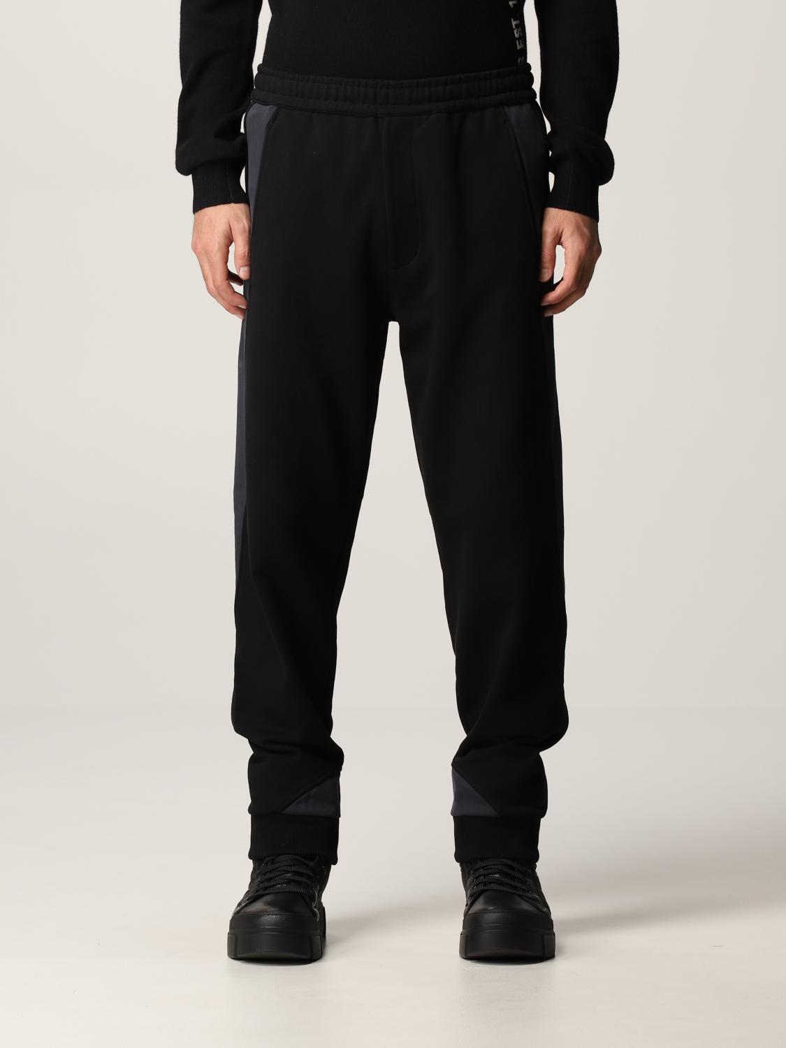 helmut lang prada