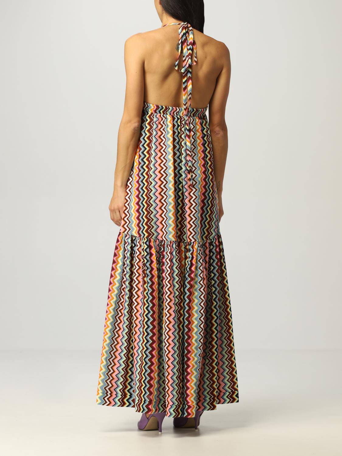 missoni summer dress