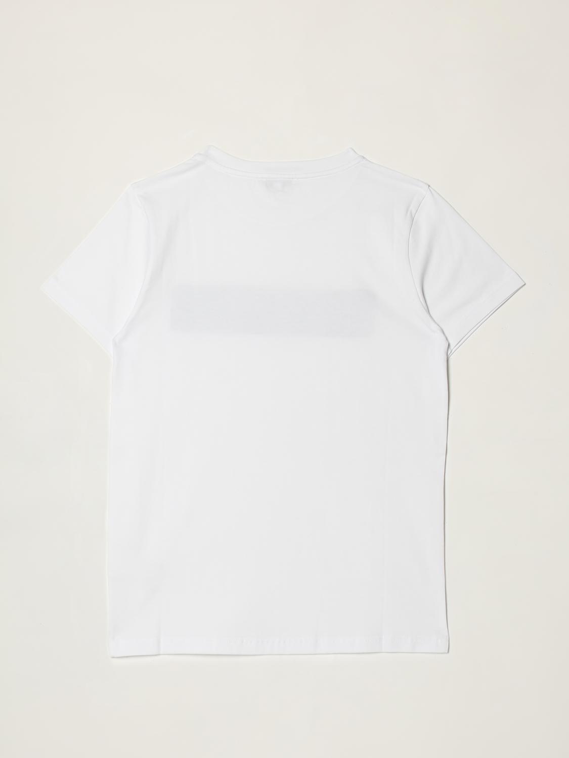 givenchy white tee