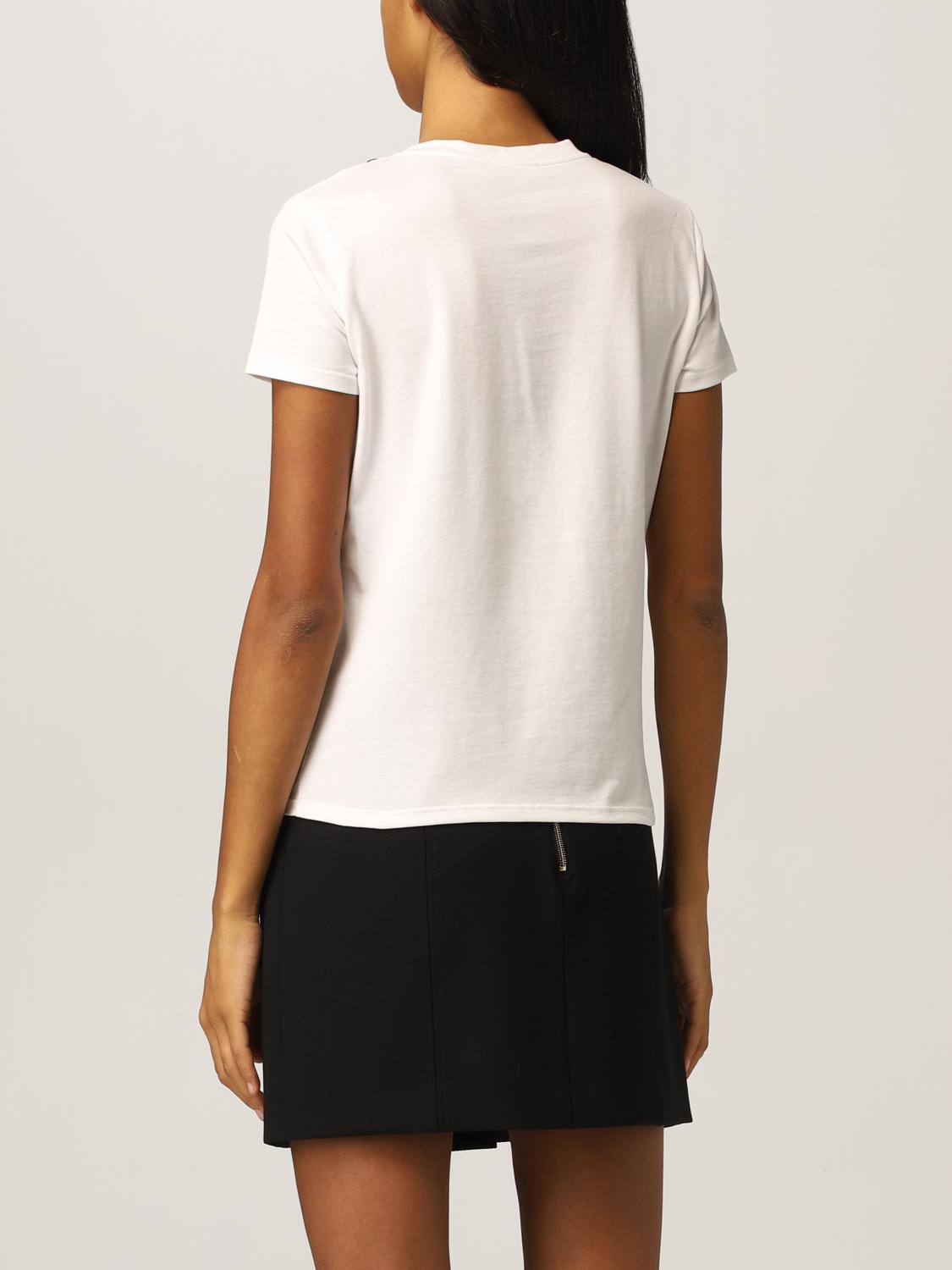 T-Shirt Elisabetta Franchi MA20816E2 