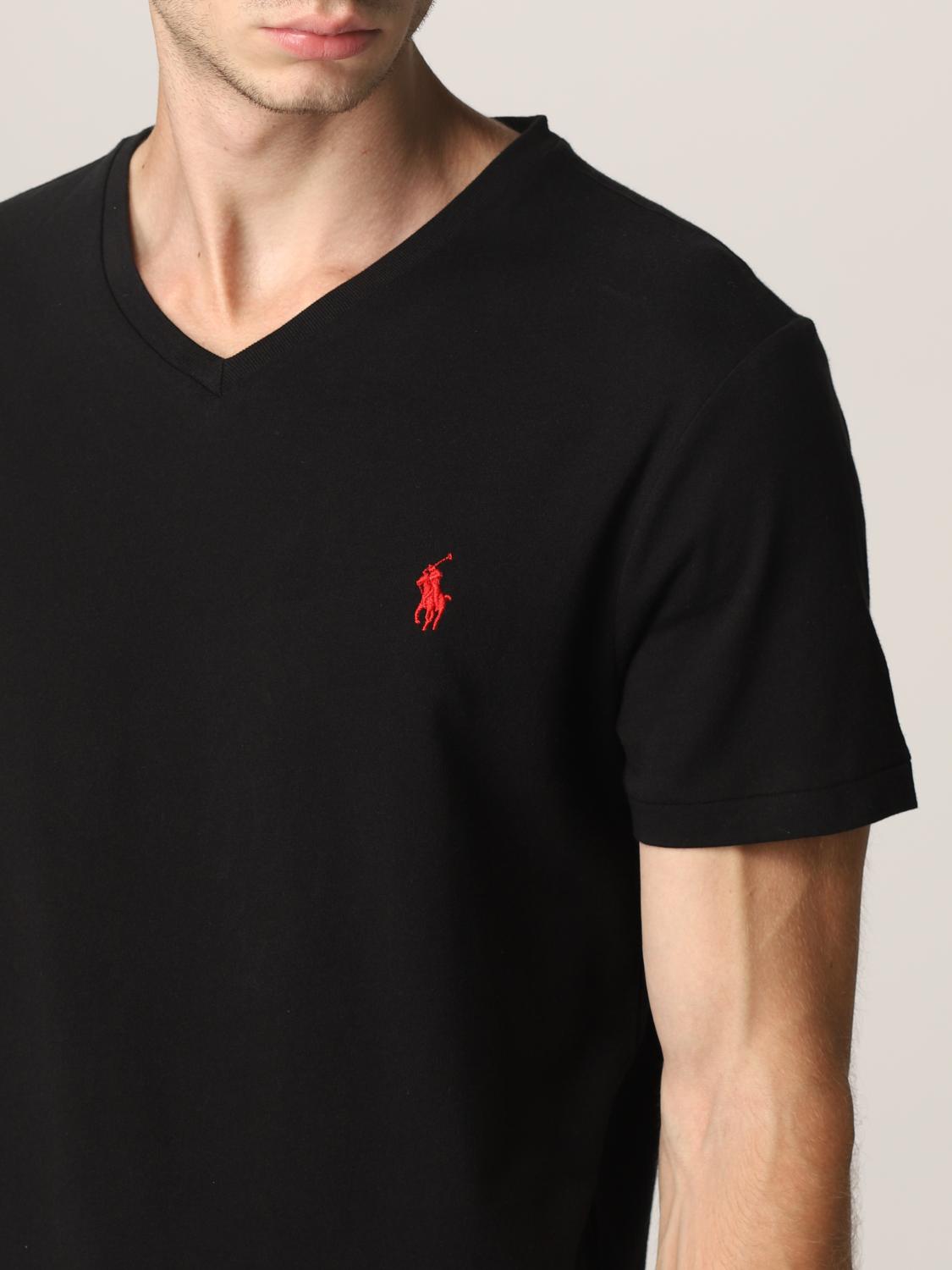 t shirt homme ralph lauren