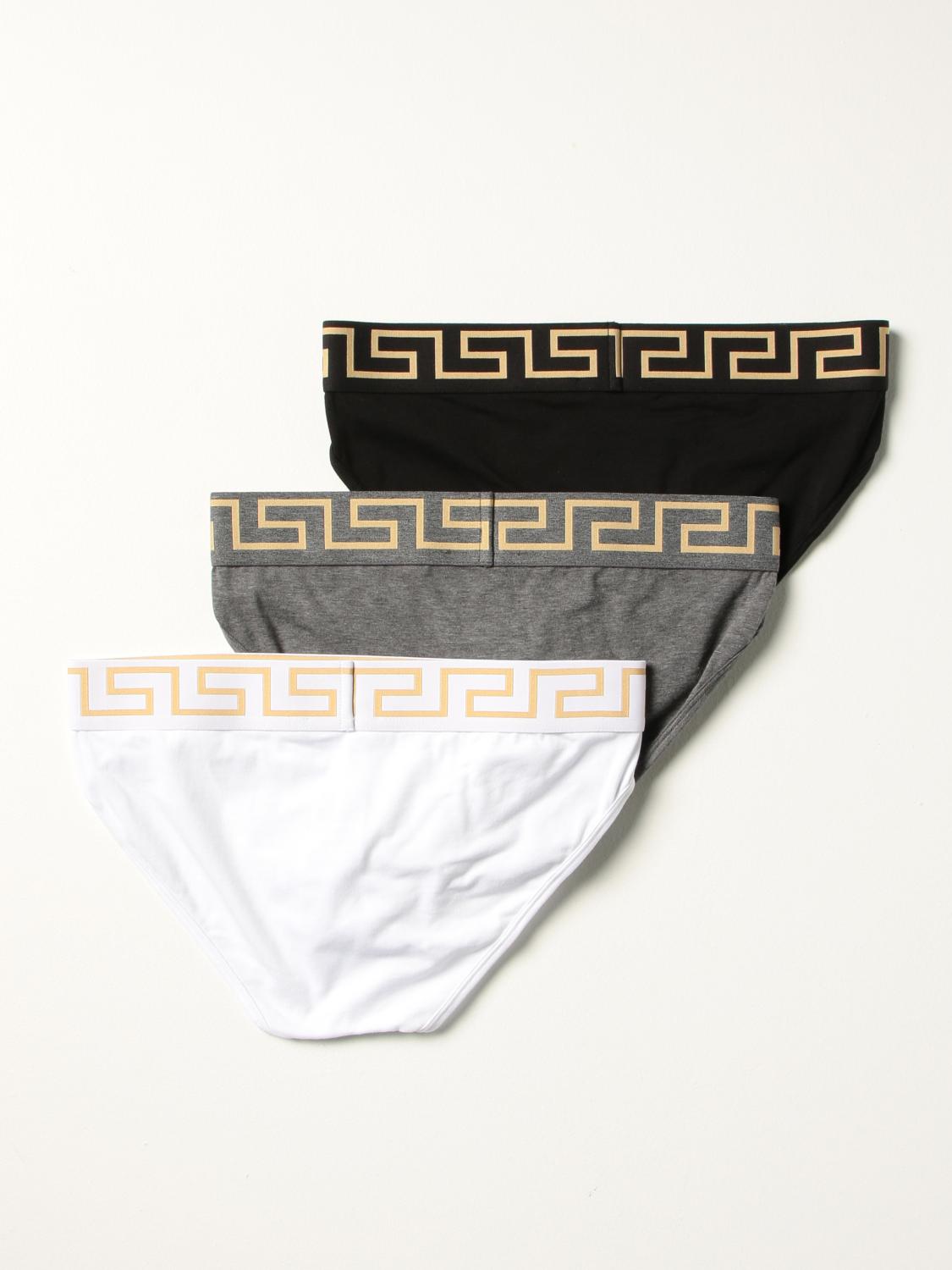retro bottega underwear