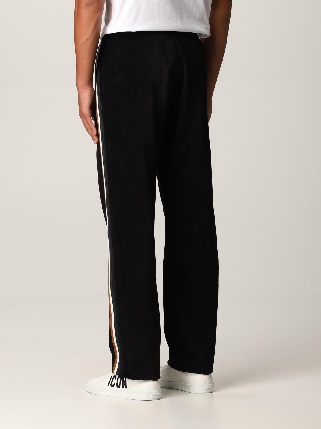 jogging dsquared2