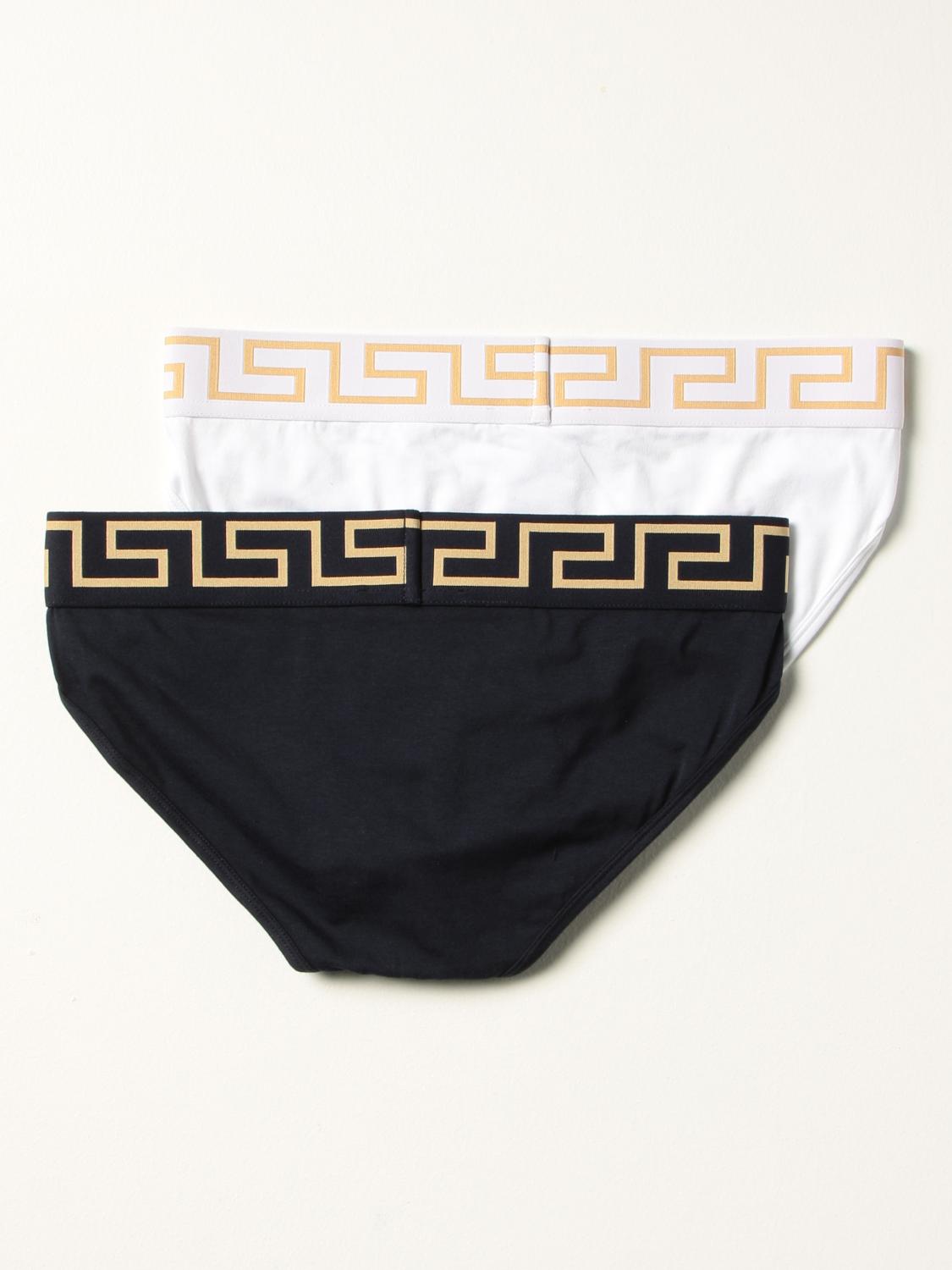 Versace Ropa Interior para Hombre | Tienda Online ES