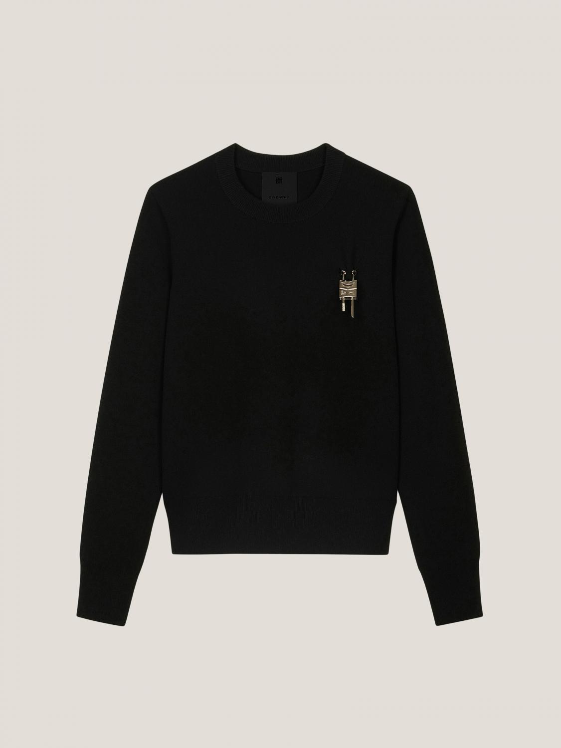 givenchy mens sweater