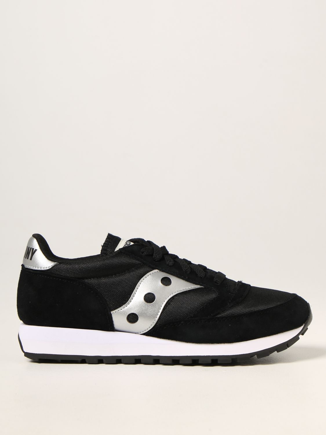 SAUCONY: Chaussures homme | Baskets Saucony Homme Noir 2 | Baskets Saucony  S70539 GIGLIO.COM