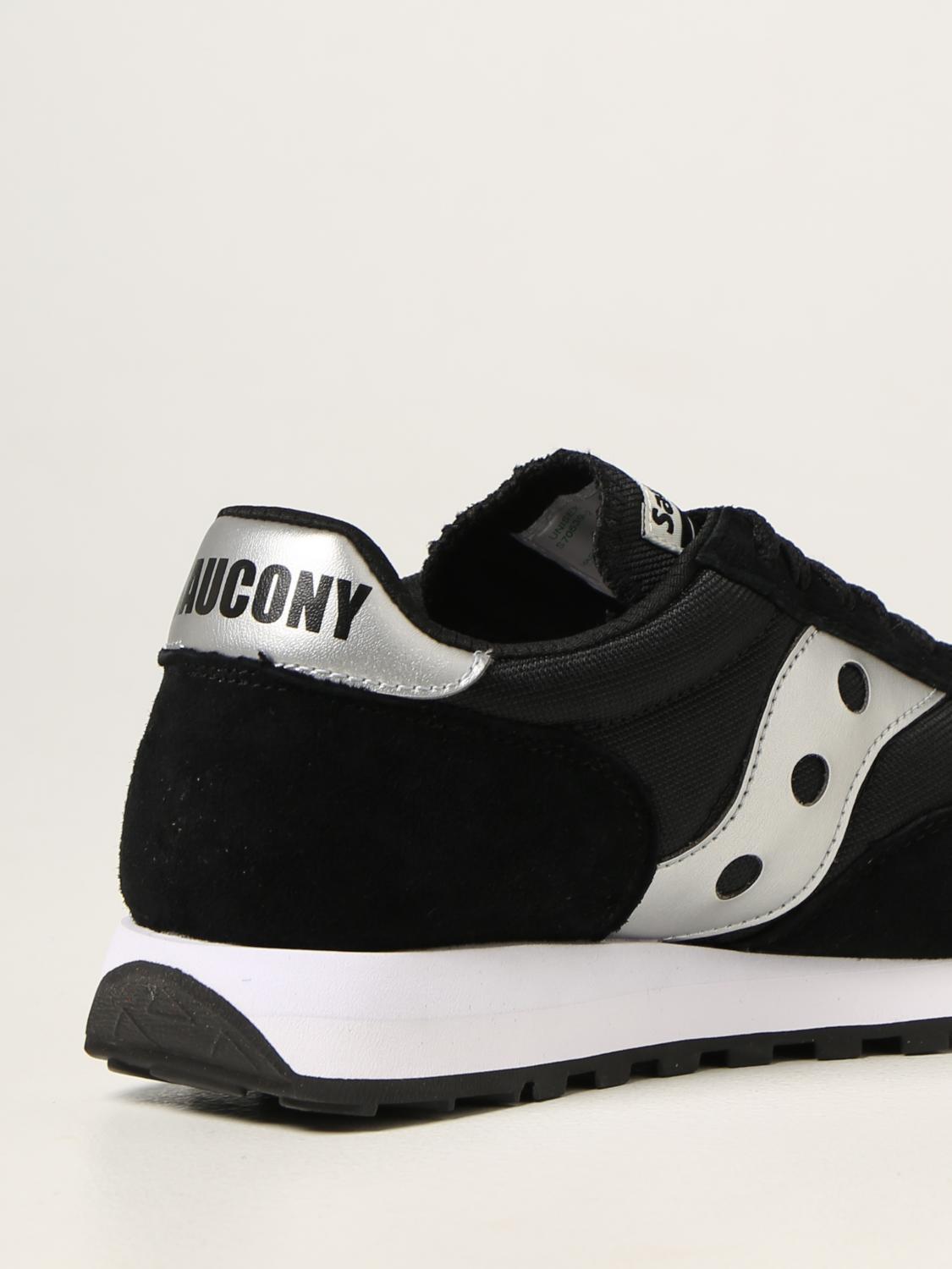 jazz 81 suede
