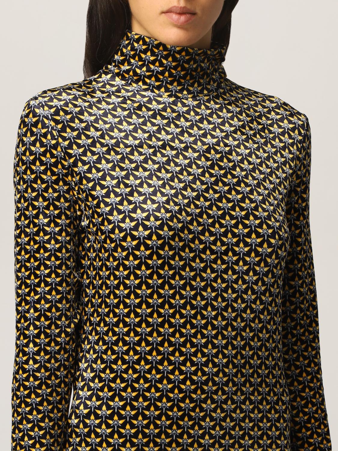 paco rabanne turtleneck