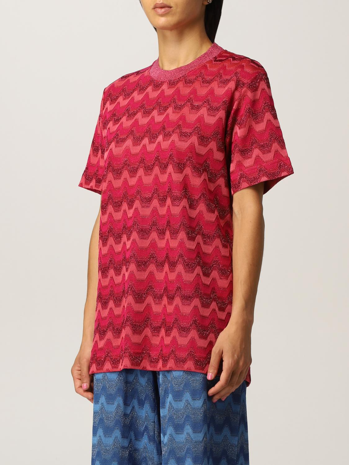 maglia a zig zag di Missoni 87373 | Modalizer