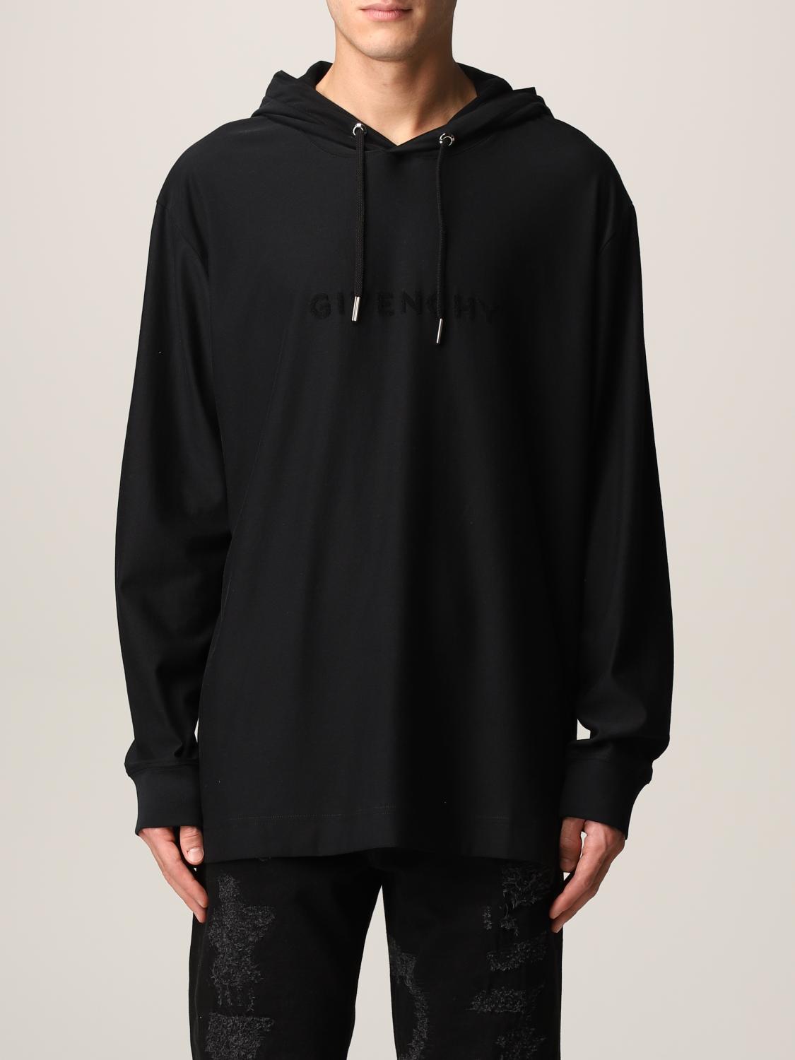 givenchy sweatshirt mens