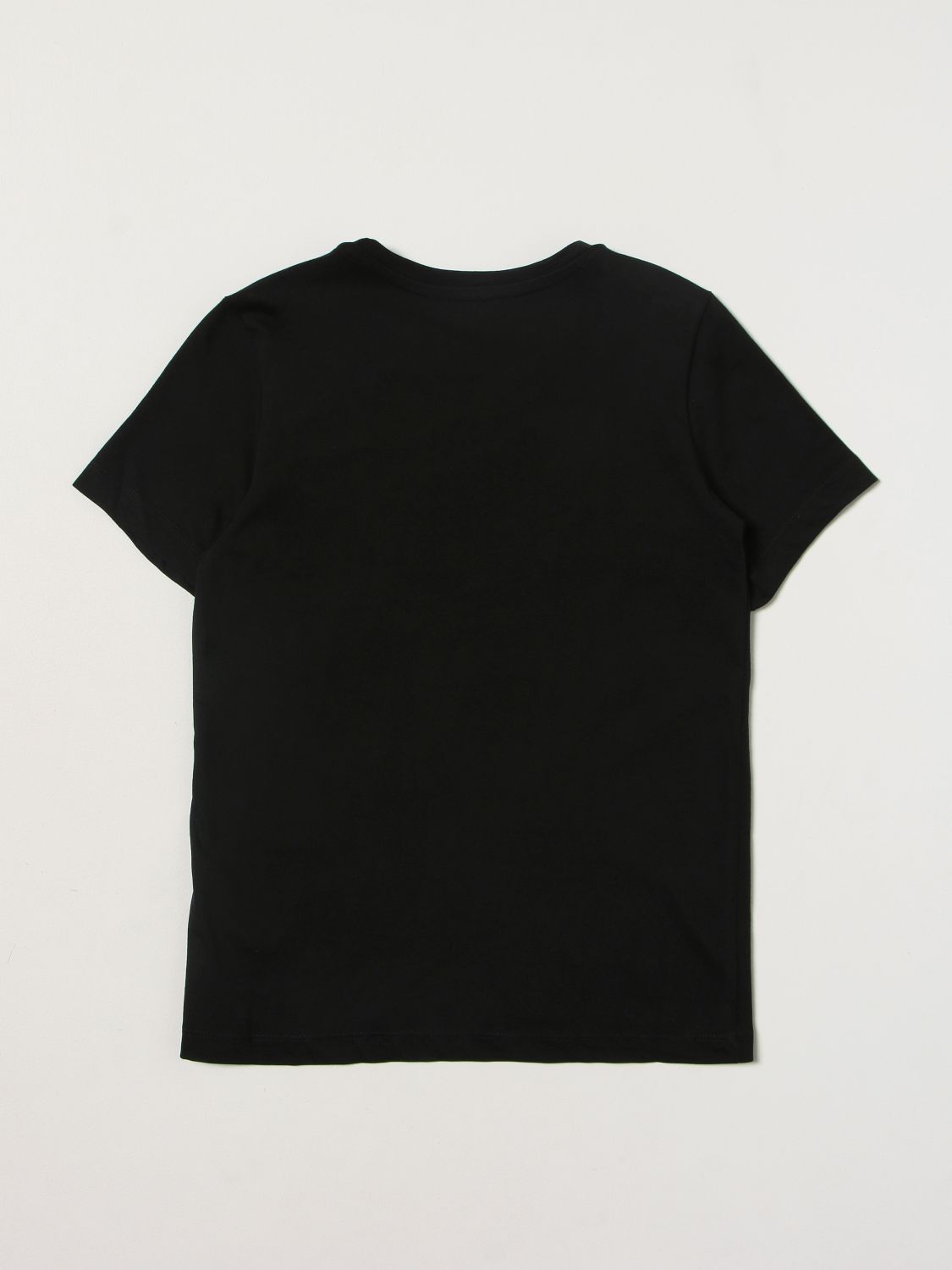 T-shirt Diesel: Pull enfant Diesel noir 2