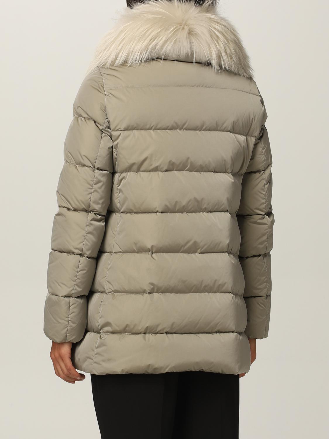 parka moorer