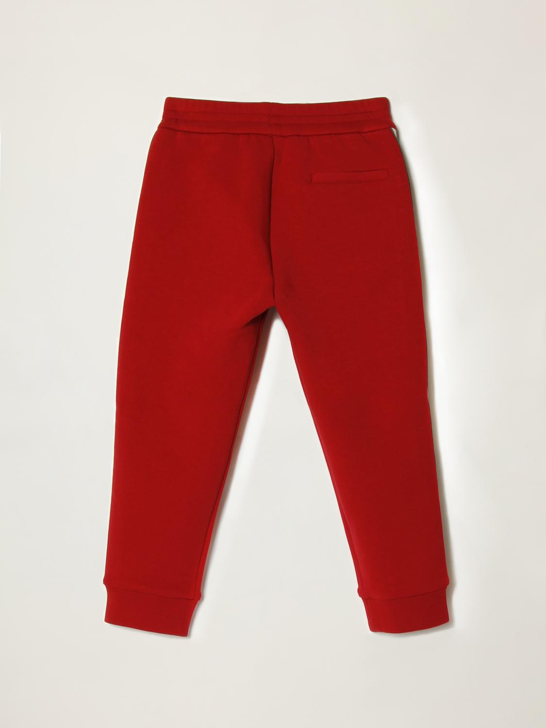 armani jogging pants