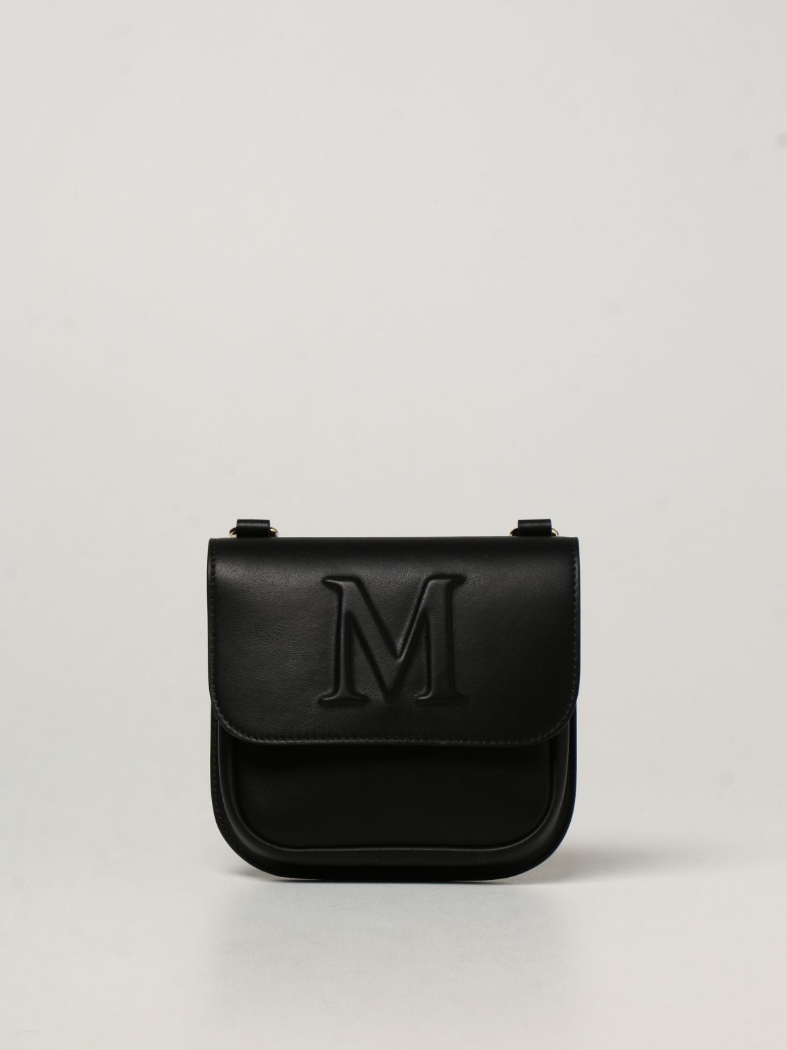 Mini bolso para mujer, Negro | Mini Bolso Max Mara 45162417600 en en GIGLIO.COM