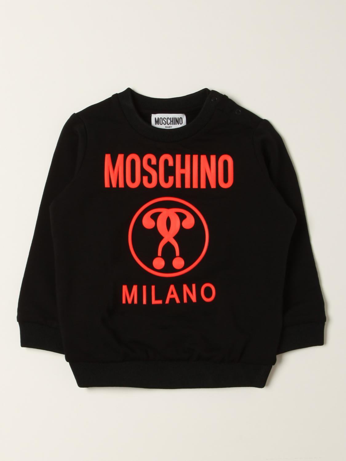 baby boy moschino sale