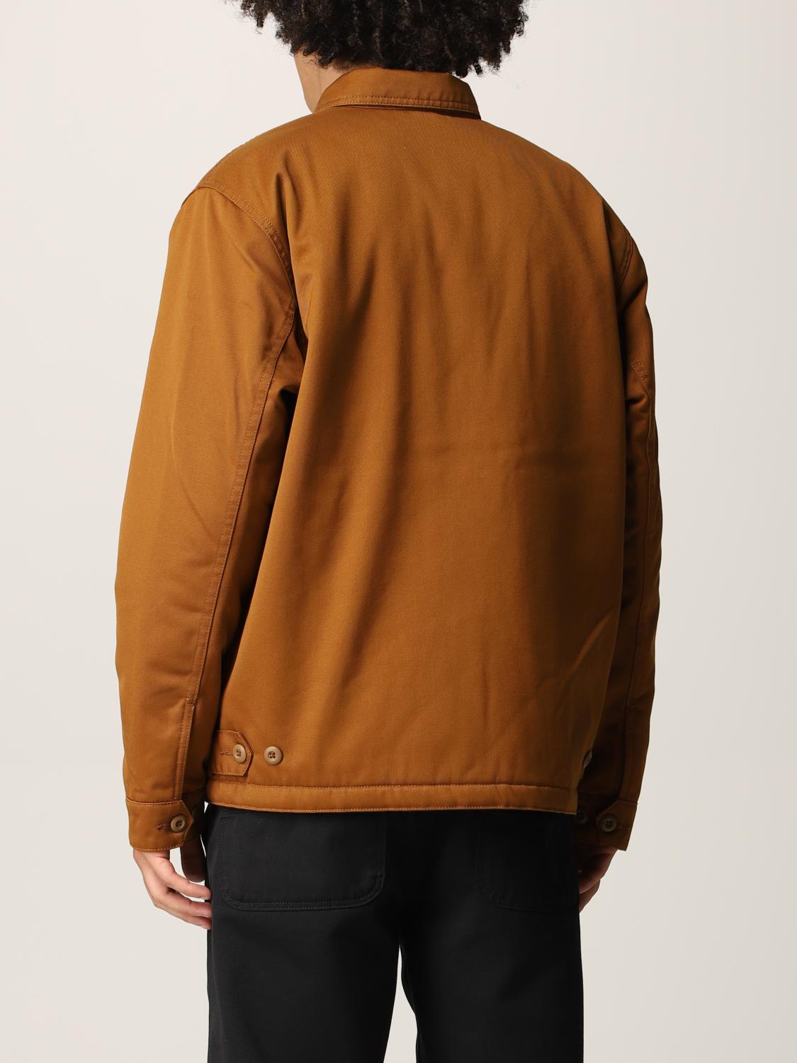 carhartt mechanics jacket