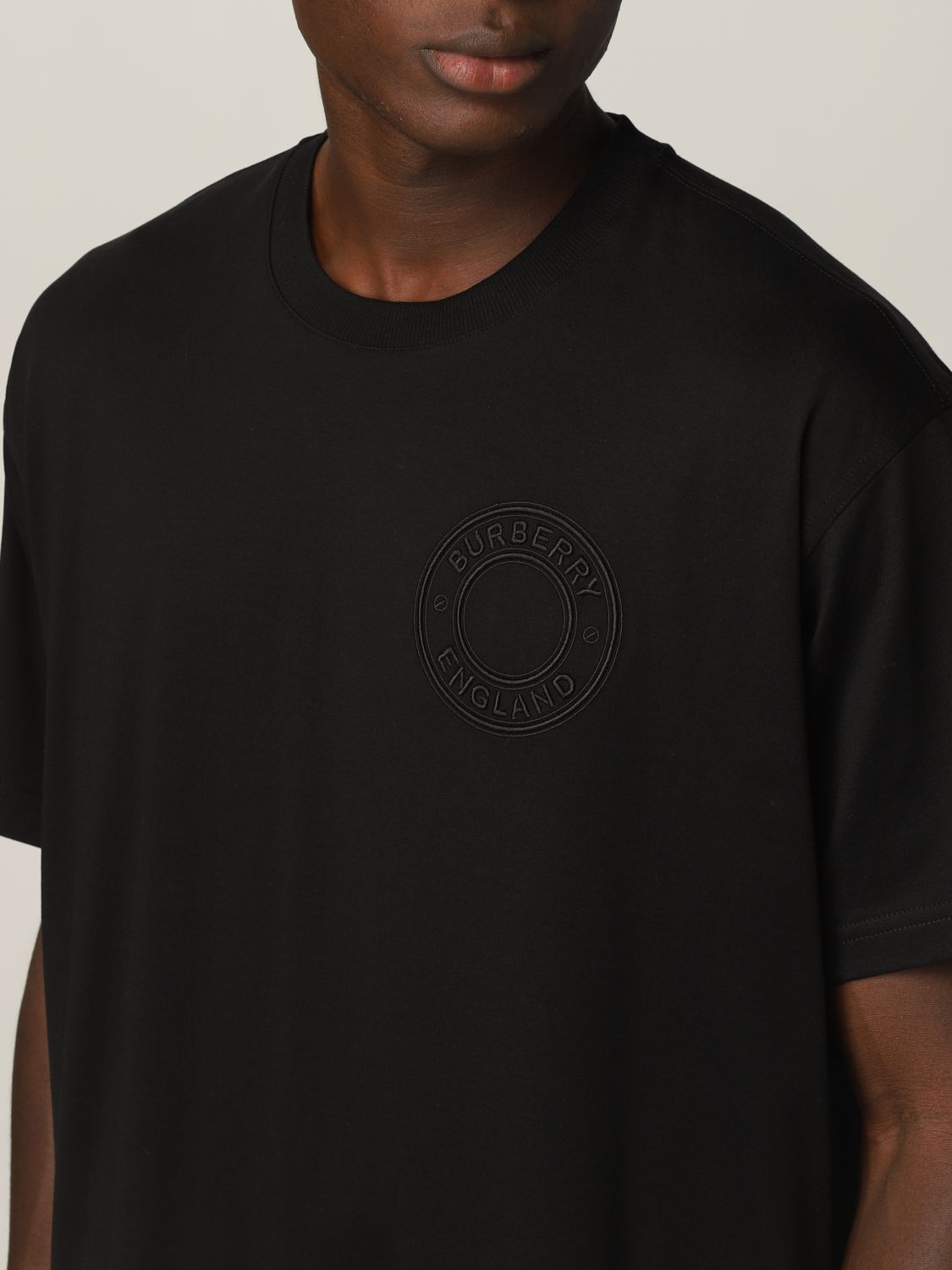 2021人気新作 BURBERRY T-shirt (Burberry/Tシャツ・カットソー 