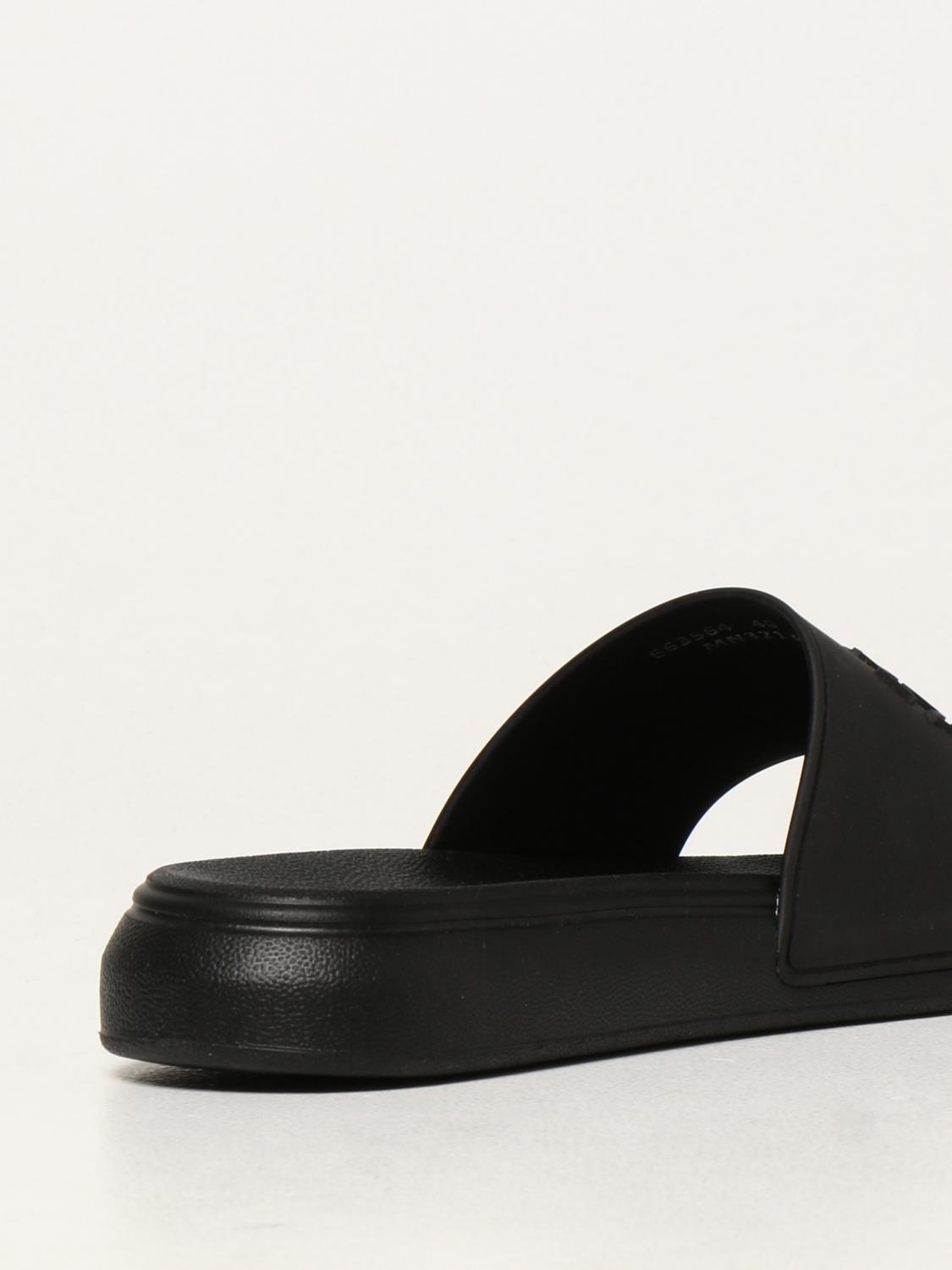 alexander mcqueen sandals mens
