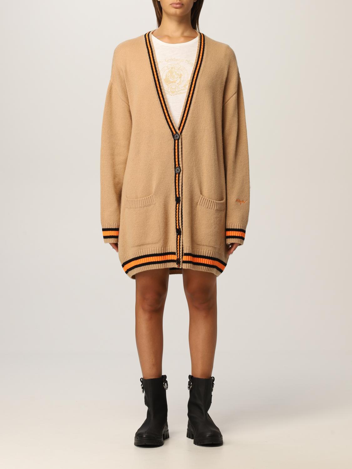 msgm cardigan