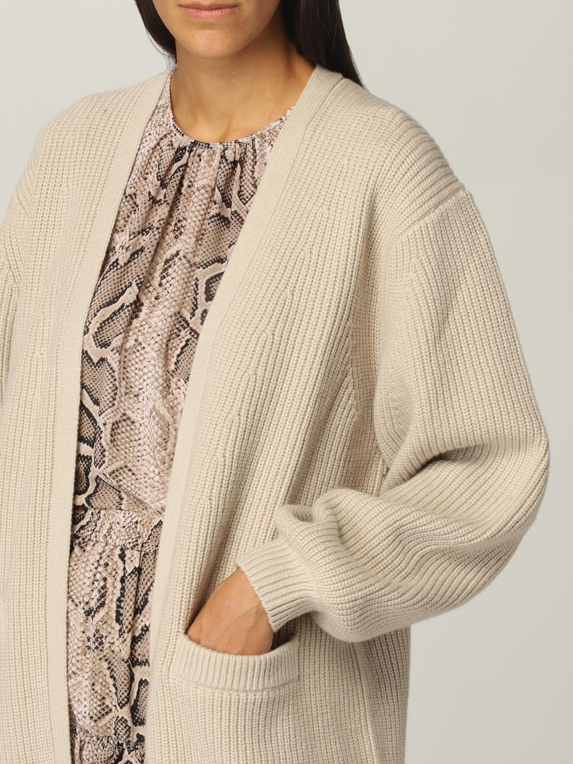 michael michael kors cardigan