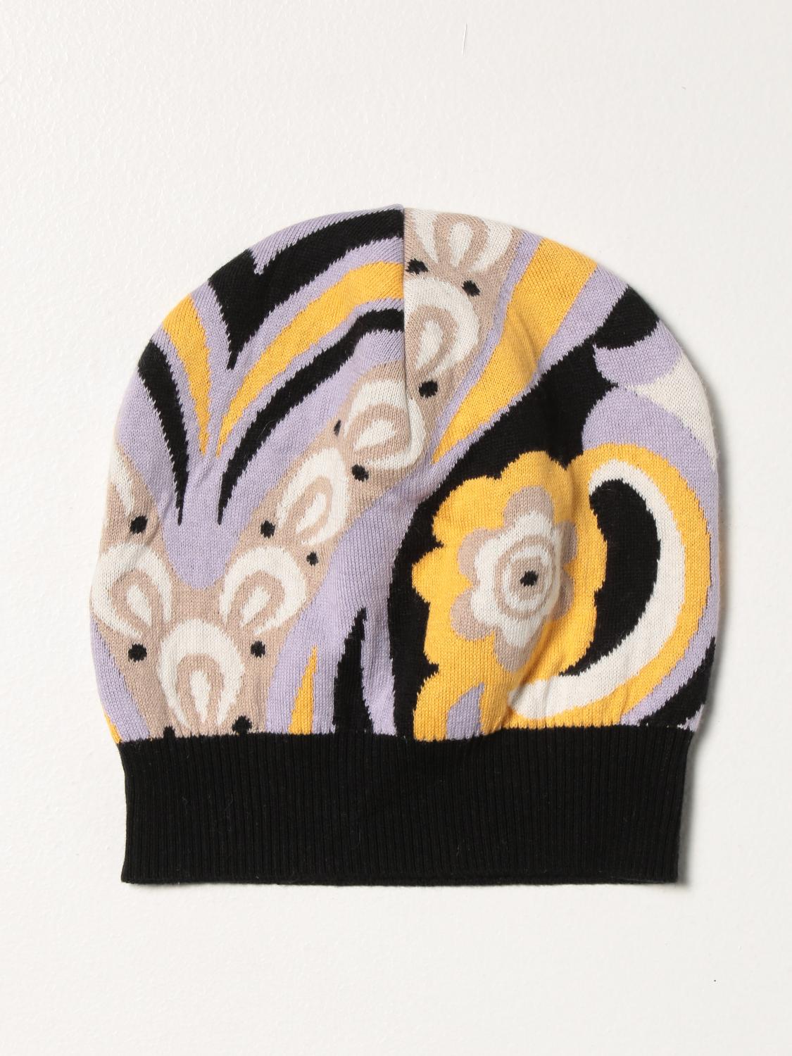 pucci beanie